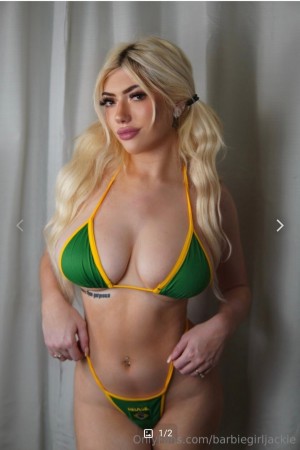barbiegirljackie Photo #240