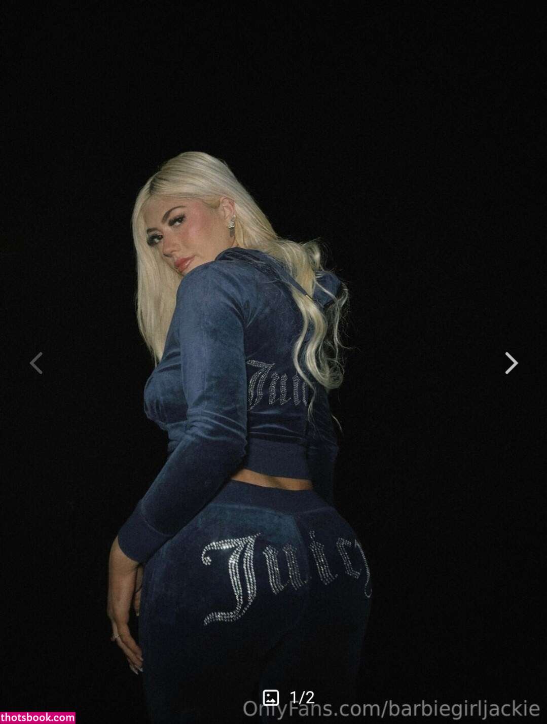 barbiegirljackie Photo #258