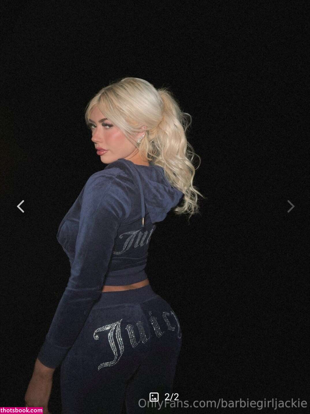 barbiegirljackie Photo #261