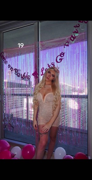 barbiegirljackie Photo #333