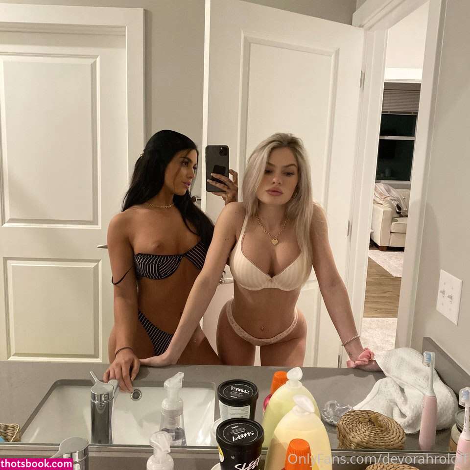 Devorah Roloff Photo #337