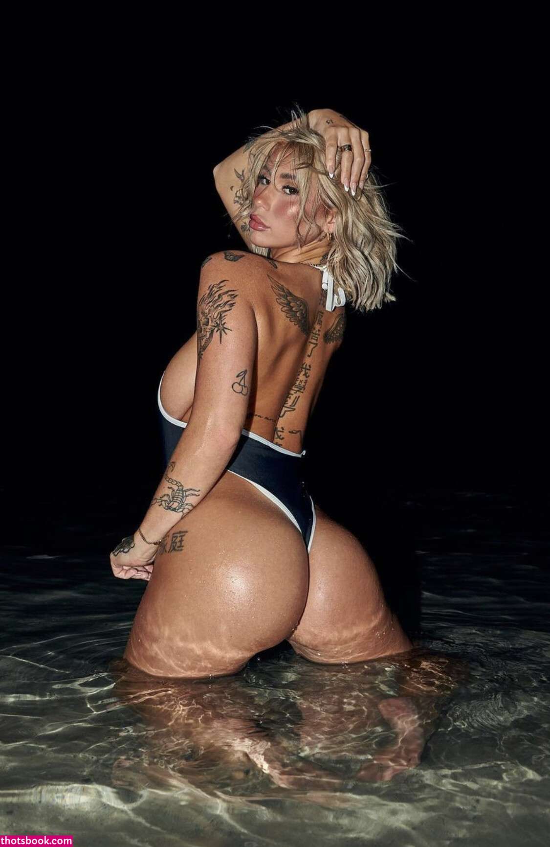 Zoe Consagra Photo #38