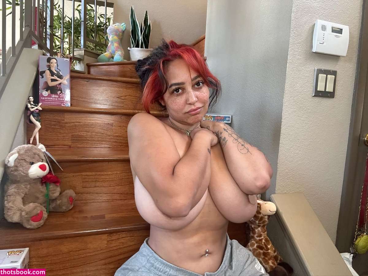 Emily Cheree Photo #159