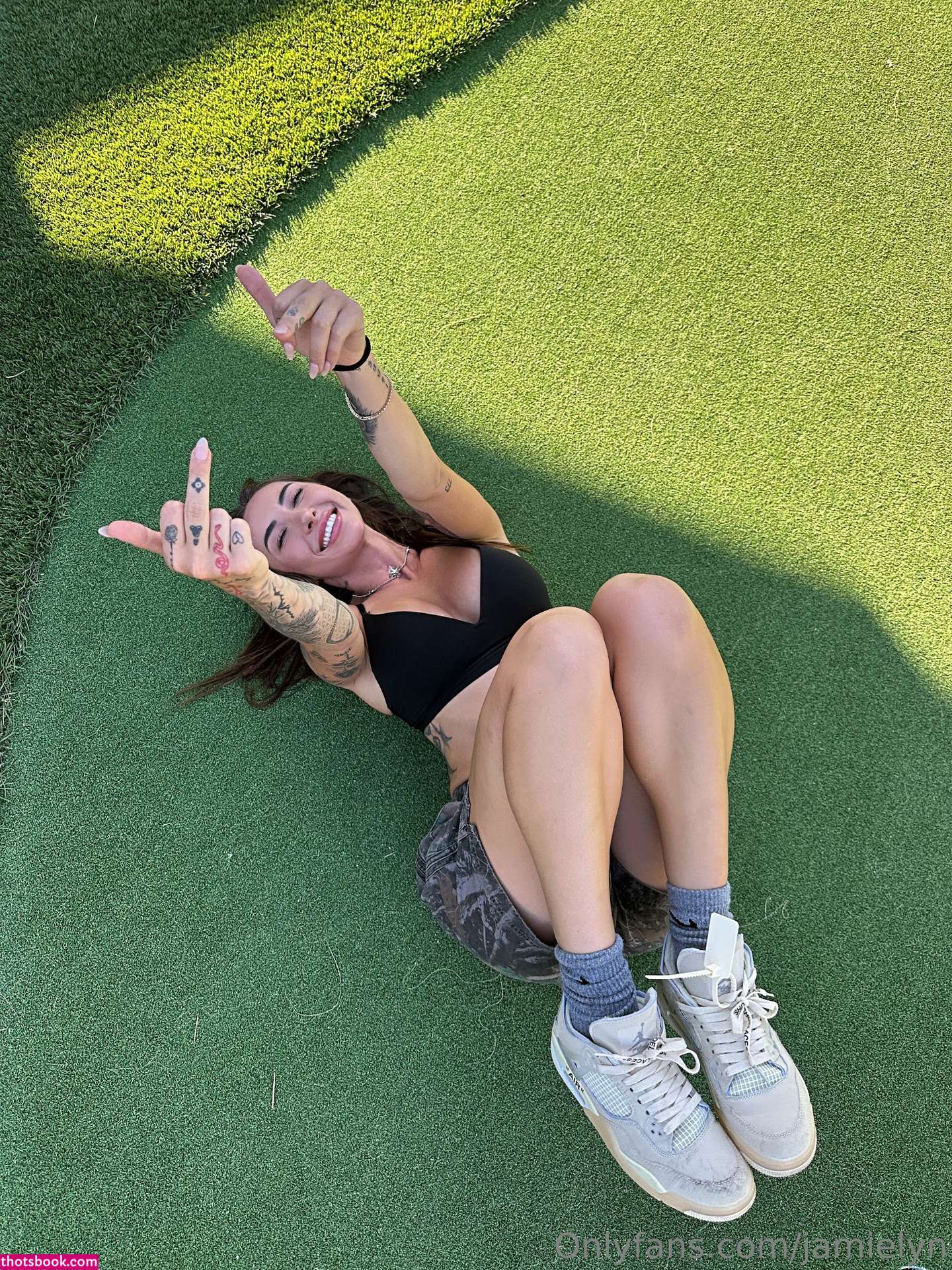 Jamie Lynn Rinaldi Photo #147