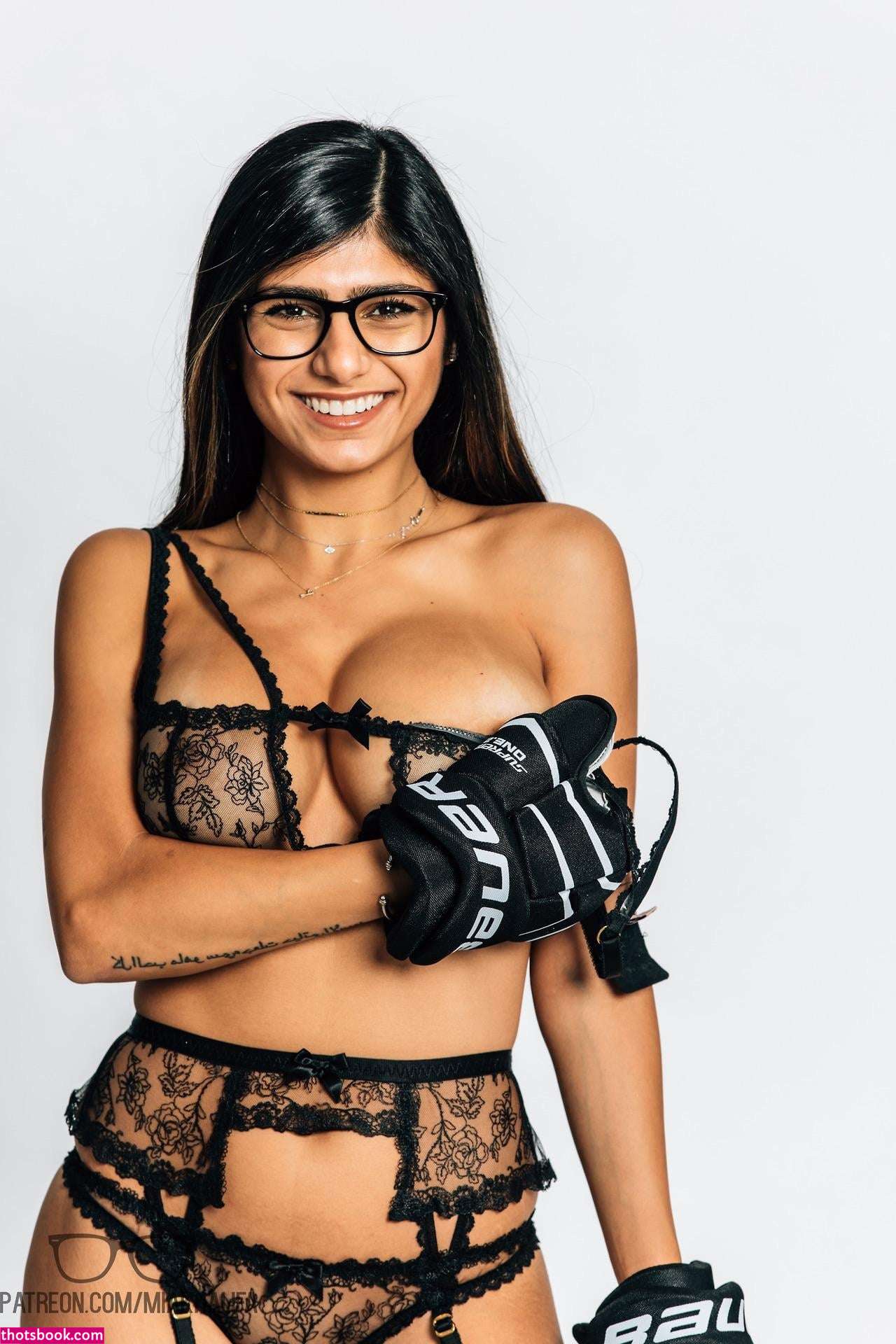 Mia Khalifa Photo #781