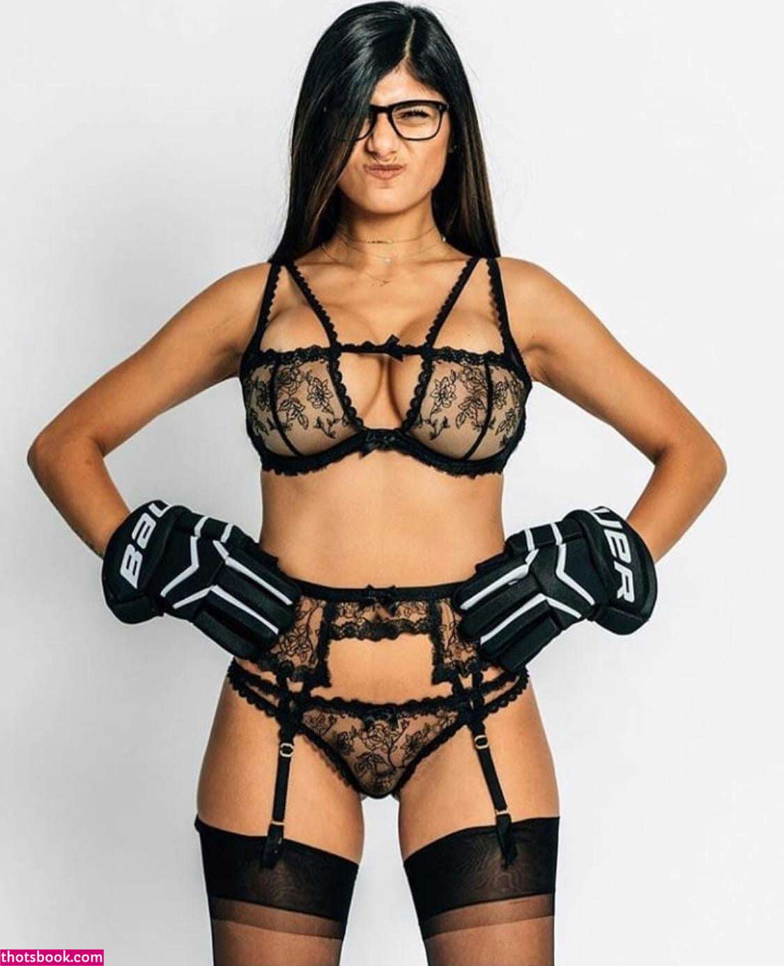 Mia Khalifa Photo #785