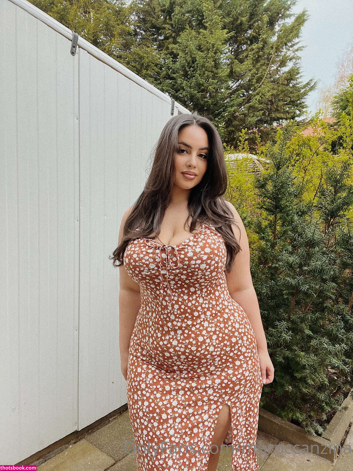 Moroccan Zina Photo #69