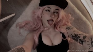 Rusty Fawkes Post #56