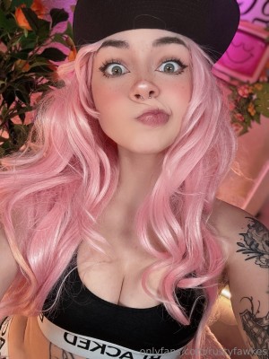 Rusty Fawkes Photo #886