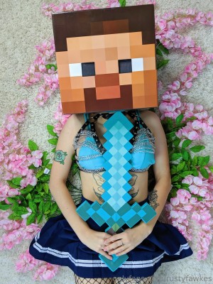 Rusty Fawkes Photo #889