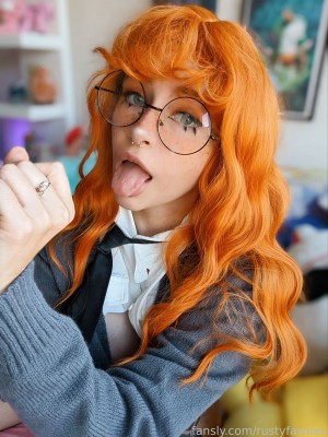 Rusty Fawkes Photo #914