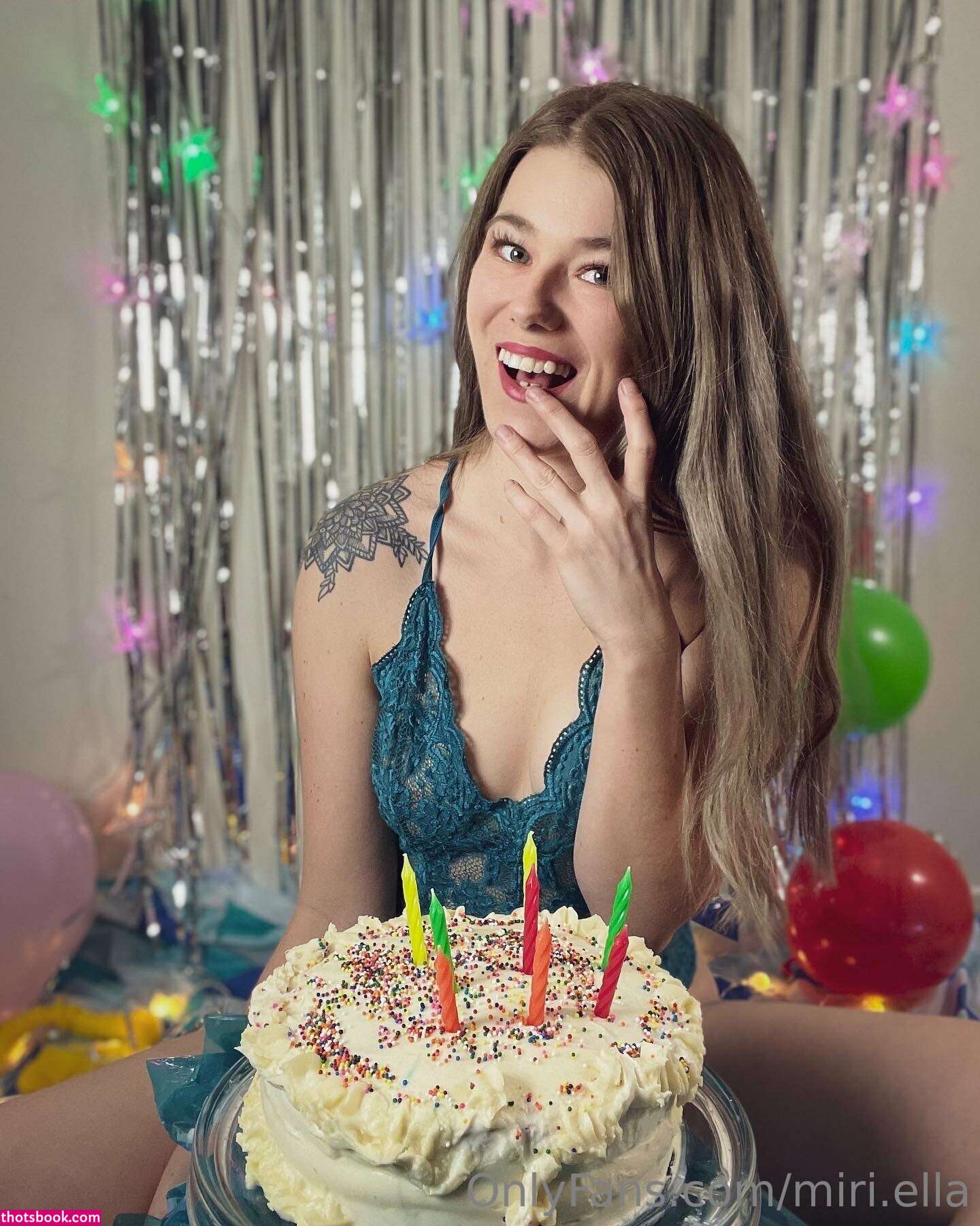 Miri Ella Photo #75
