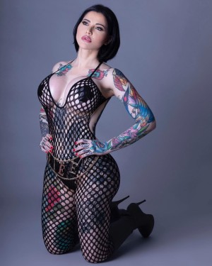 Aurore Pariente Photo #31