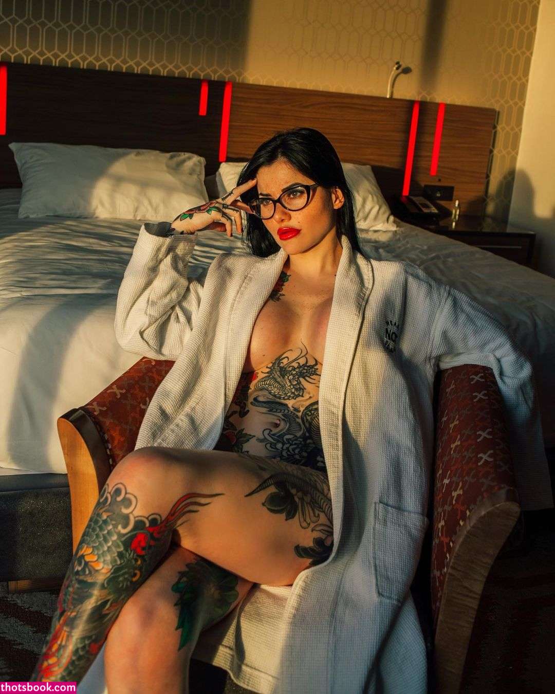 Aurore Pariente Photo #32