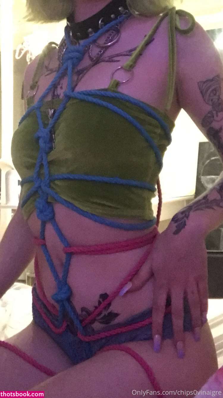 chips0vinaigre Photo #14