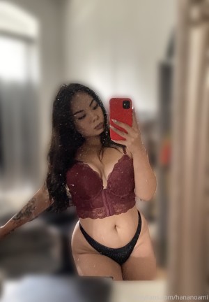 Hana Noami Photo #29