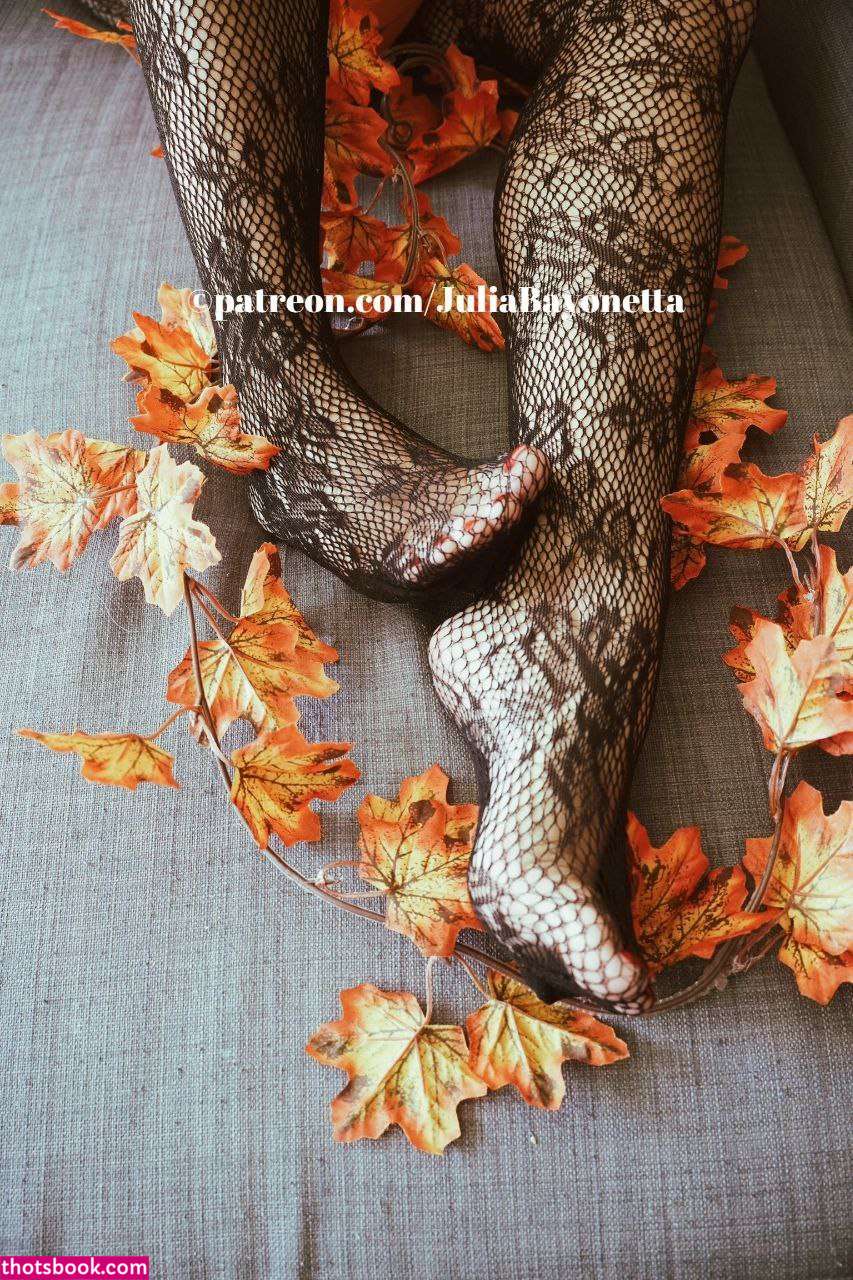 Julia Bayonetta Photo #30