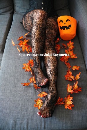 Julia Bayonetta Photo #29