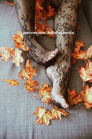 Julia Bayonetta Photo #30