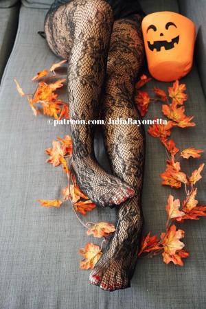 Julia Bayonetta Photo #33