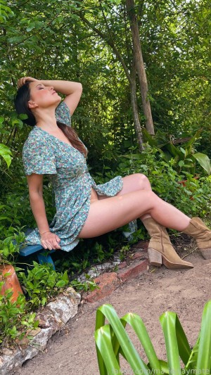 Marieplaymate Photo #183