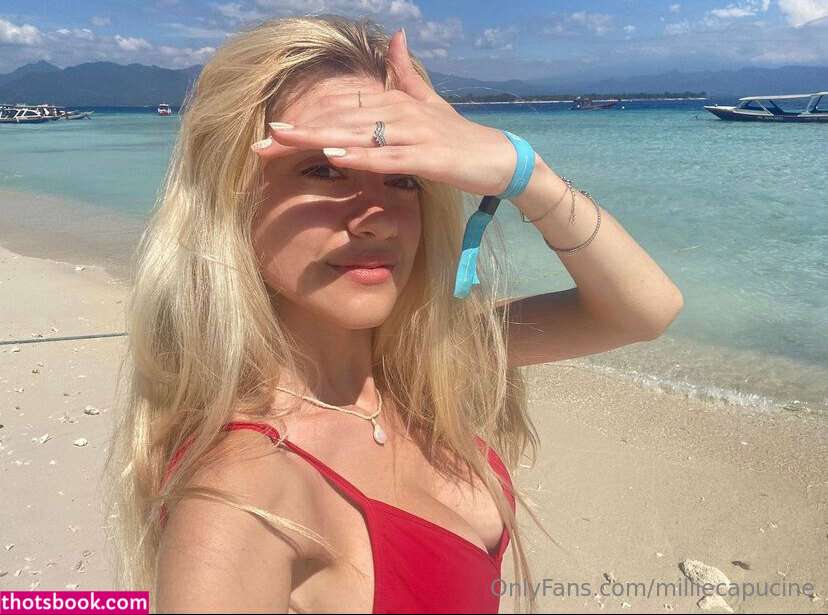 Mia Capucine Photo #3