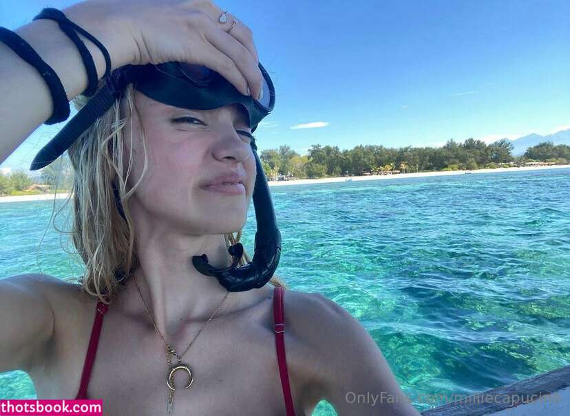 Mia Capucine Photo #7