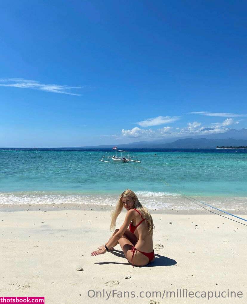 Mia Capucine Photo #17