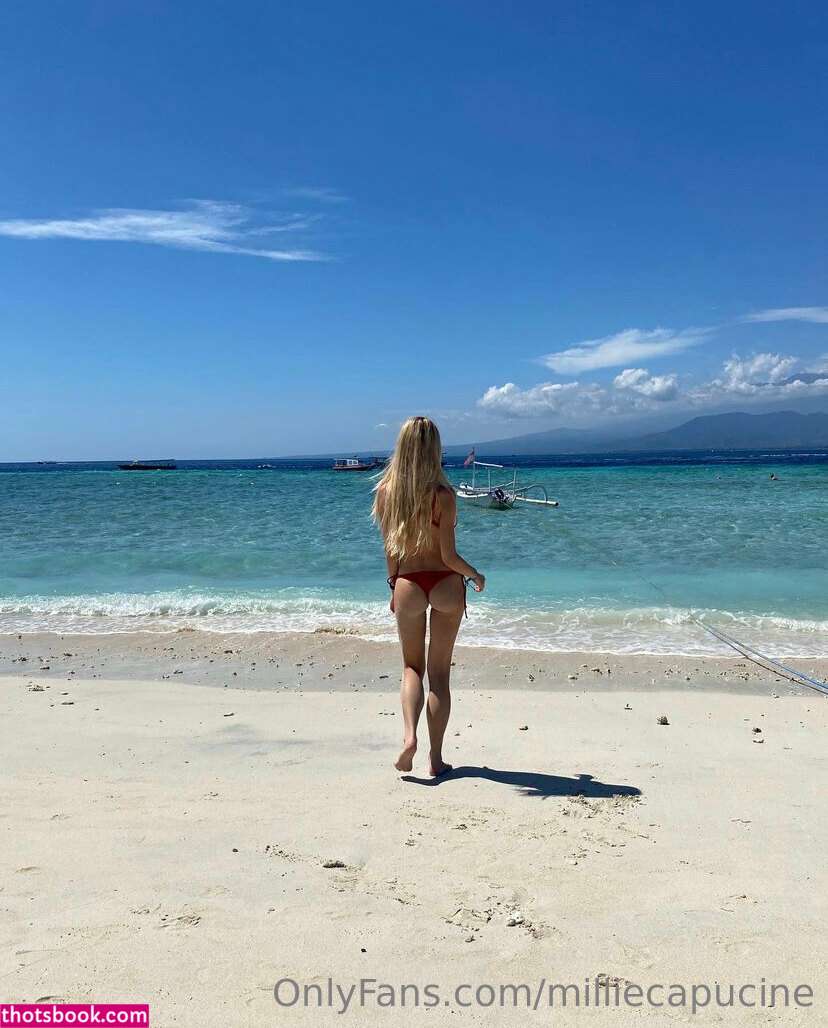 Mia Capucine Photo #37