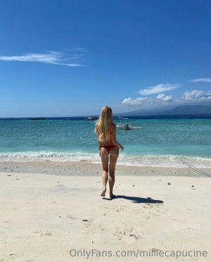 Mia Capucine Photo #37