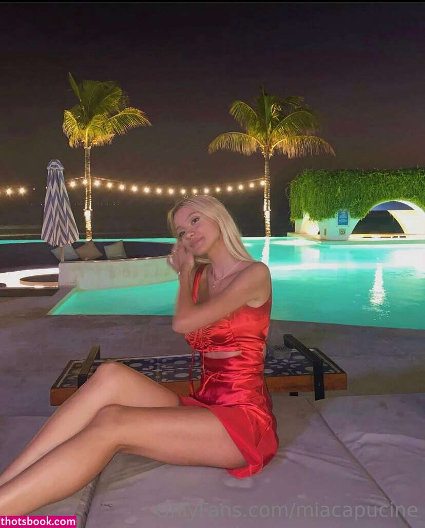 Mia Capucine Photo #42