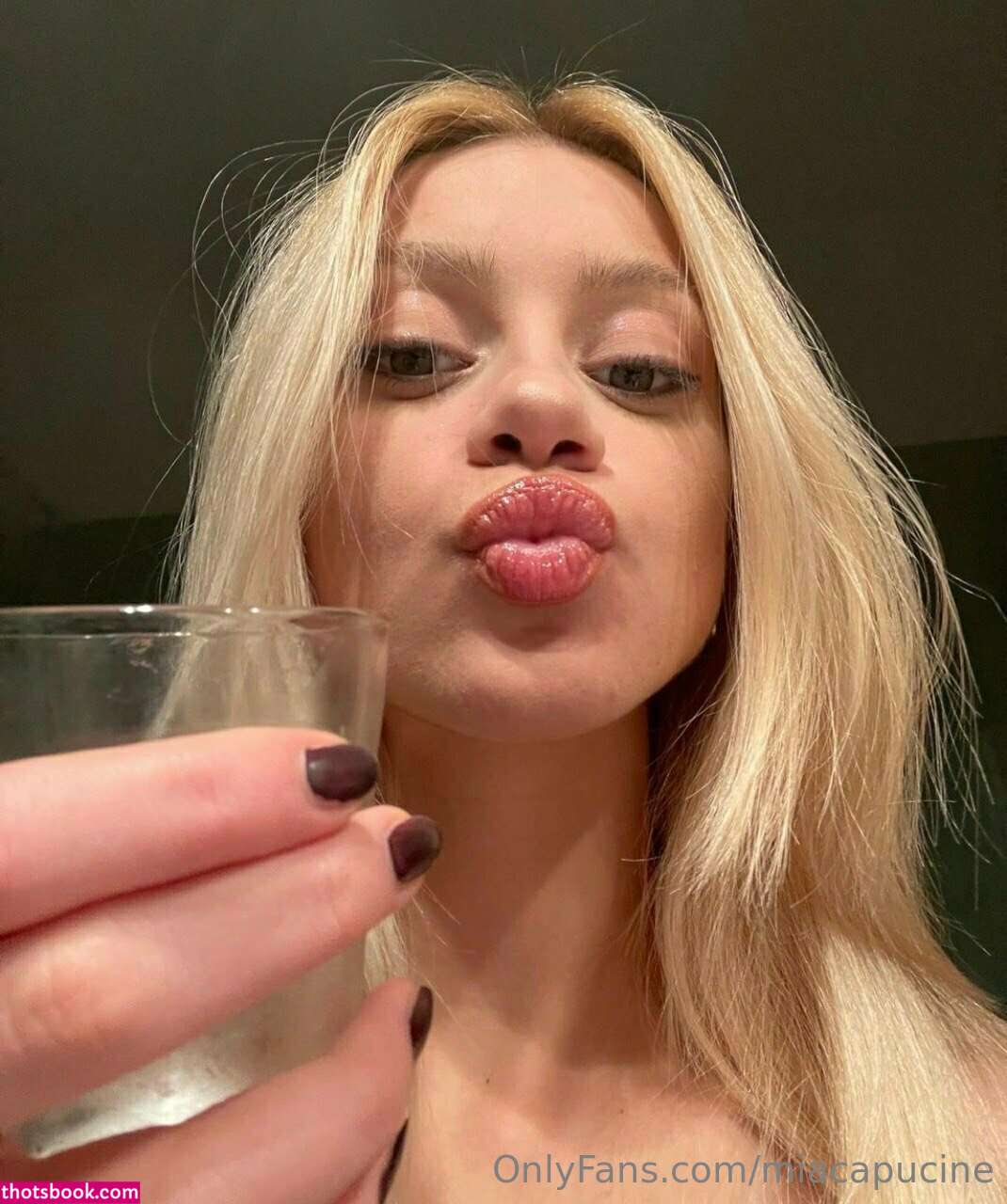 Mia Capucine Photo #48