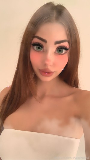 Shaiden Rogue Photo #57