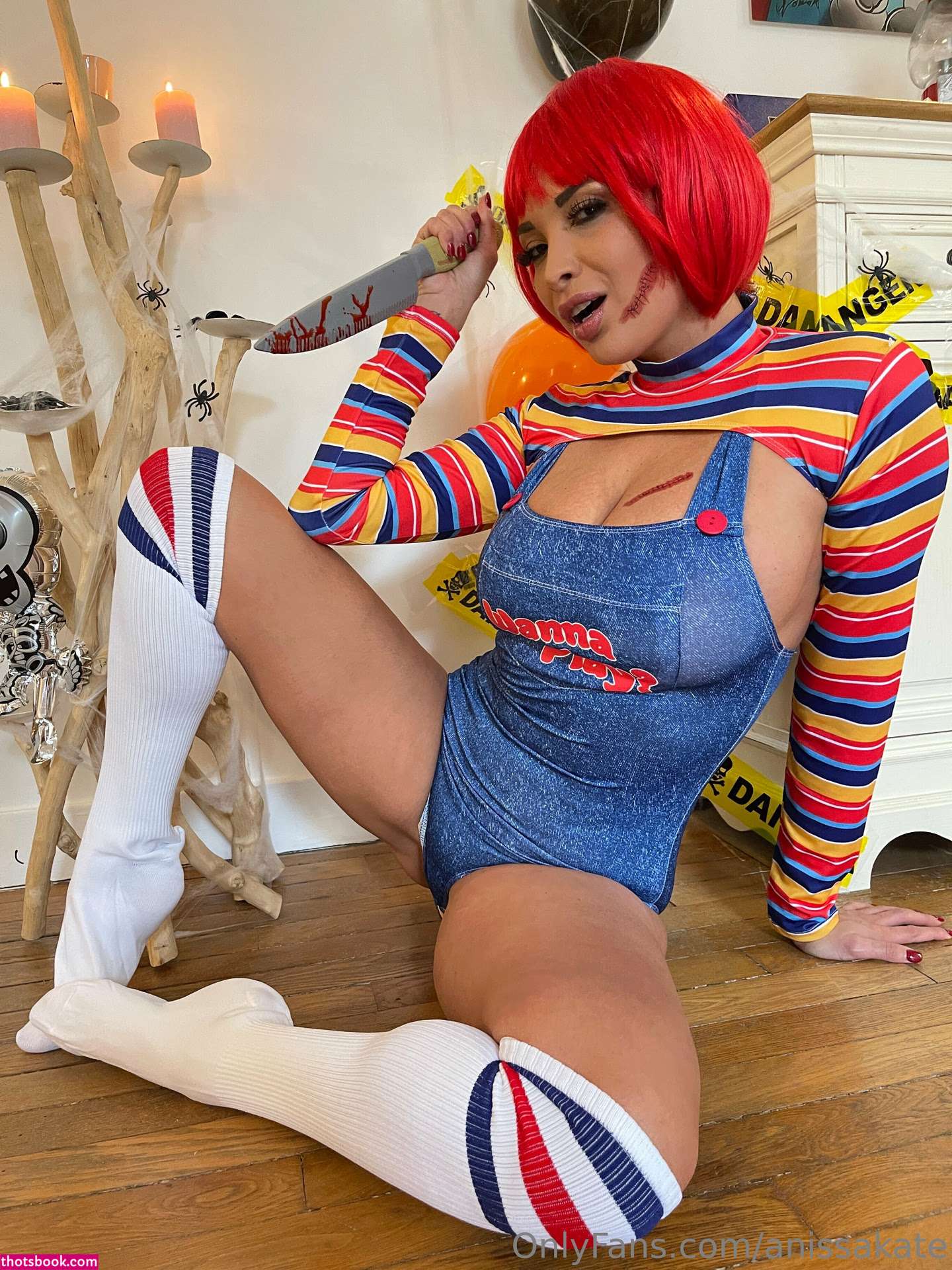 Anissa Kate Photo #66