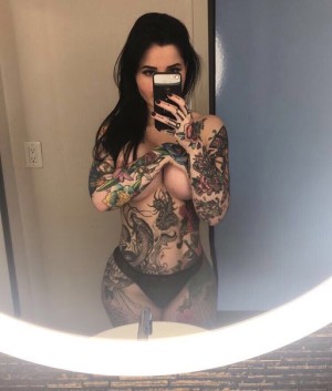 Aurore Pariente Photo #51