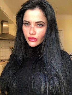 Aurore Pariente Photo #59