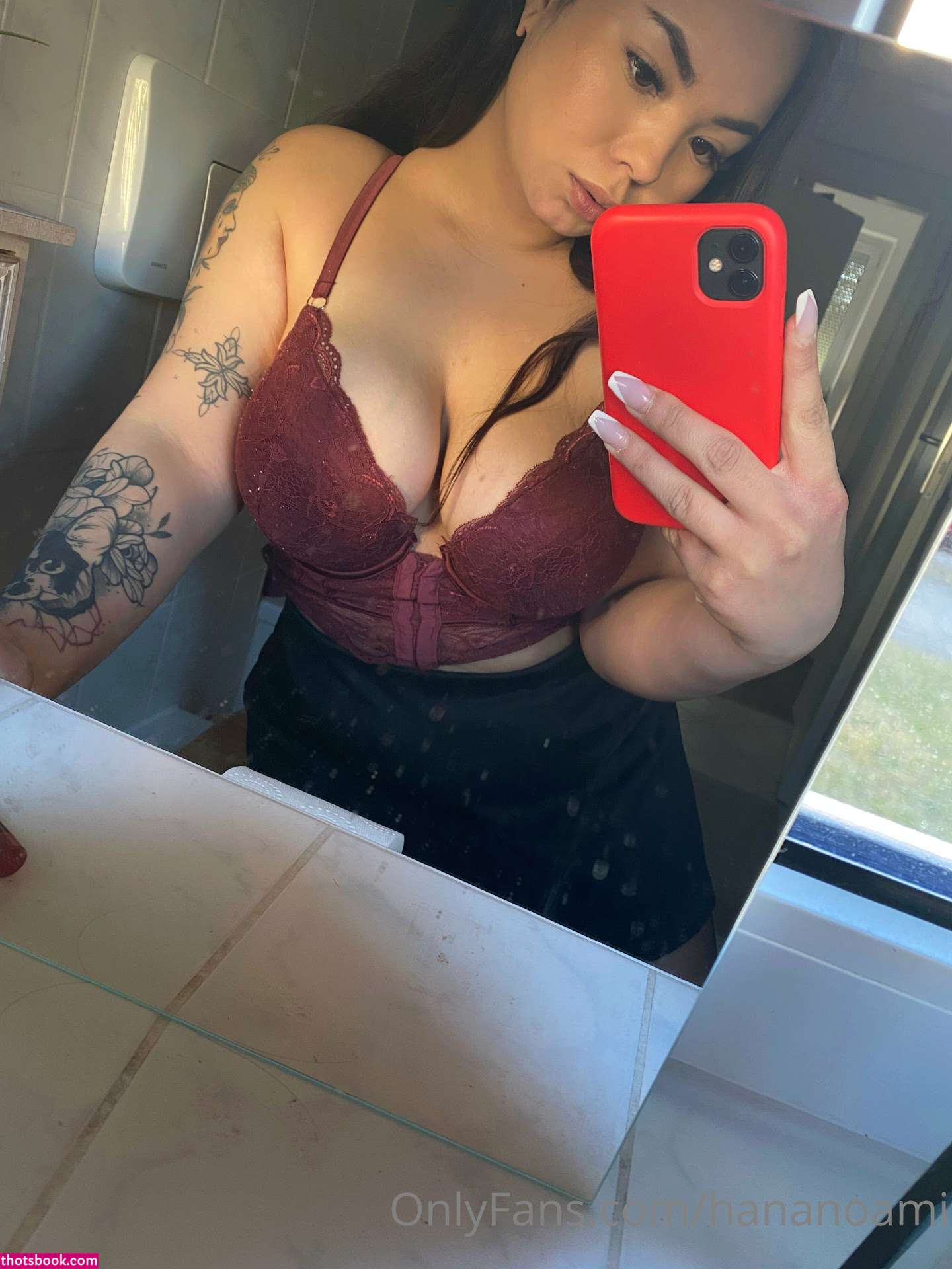 Hana Noami Photo #126