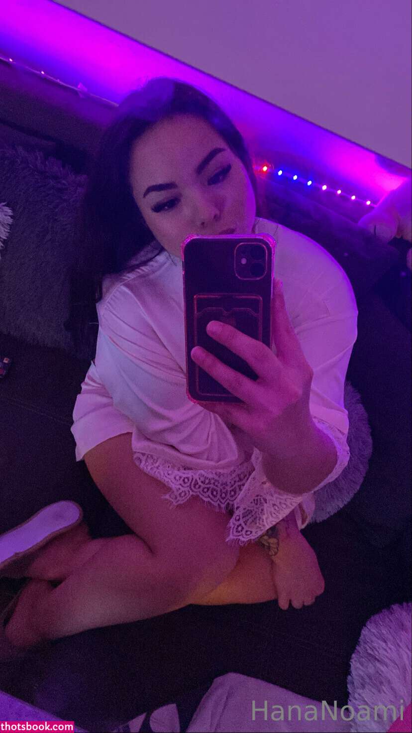 Hana Noami Photo #180