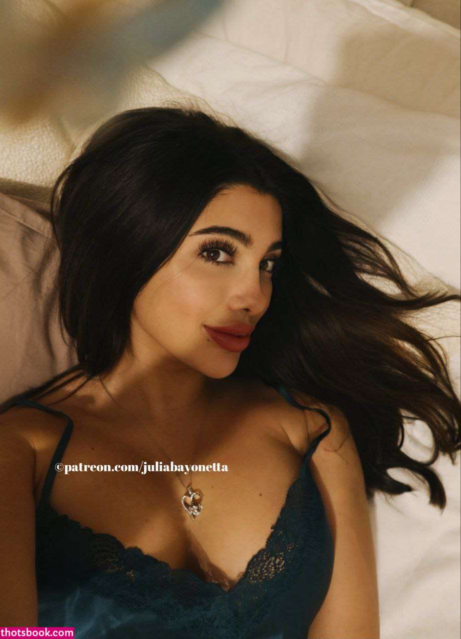 Julia Bayonetta Photo #154