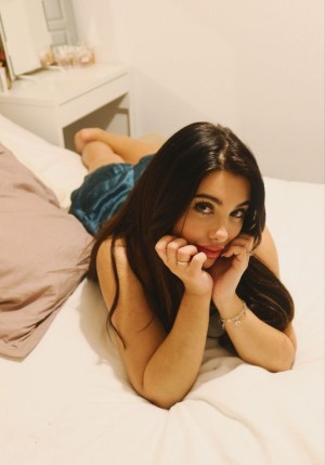 Julia Bayonetta Photo #153