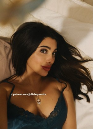 Julia Bayonetta Photo #154