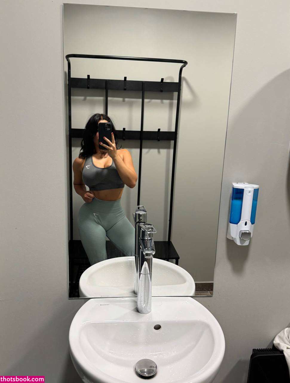 Julia Bayonetta Photo #178