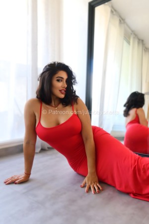 Julia Bayonetta Photo #183