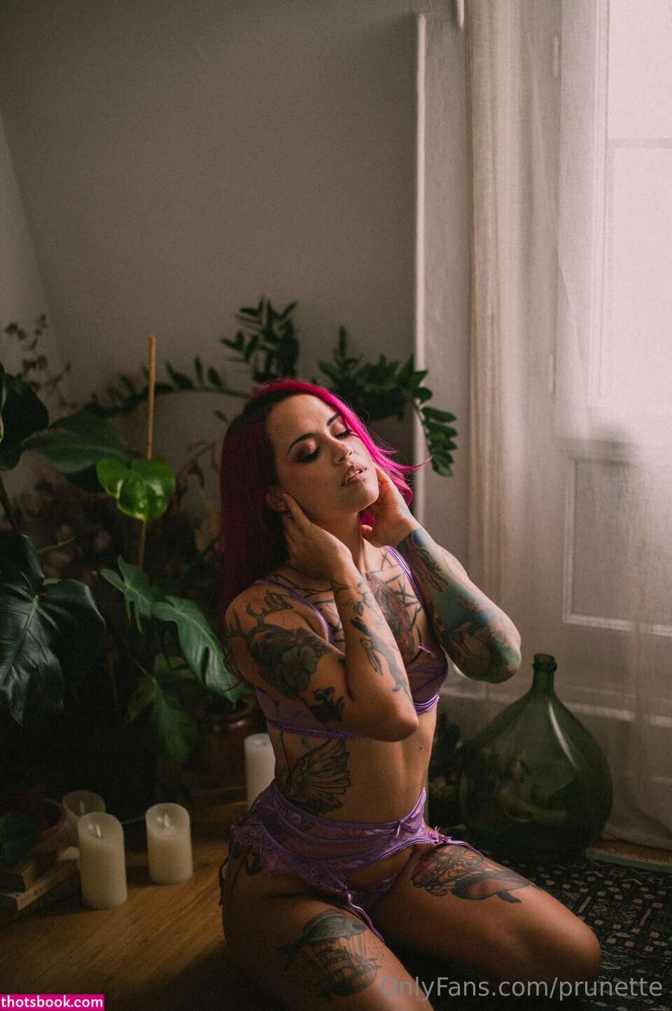 Prunette Photo #69