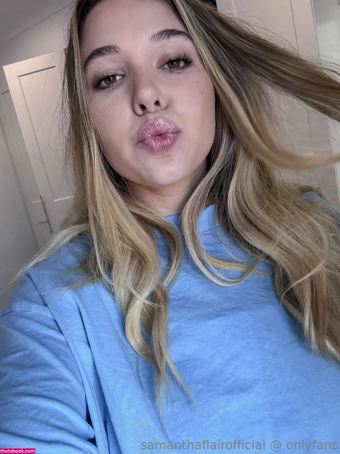 samanthaflairofficial Photo #157