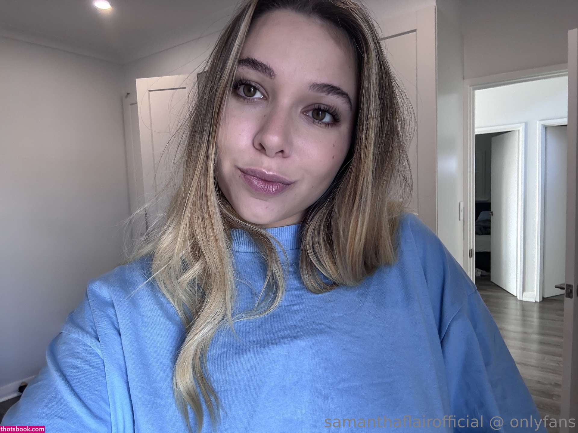 samanthaflairofficial Photo #158