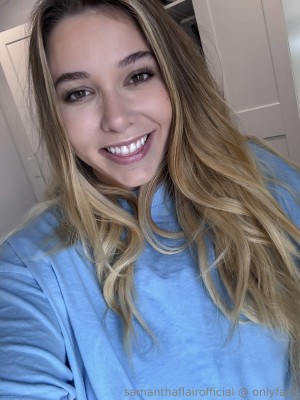 samanthaflairofficial Photo #156