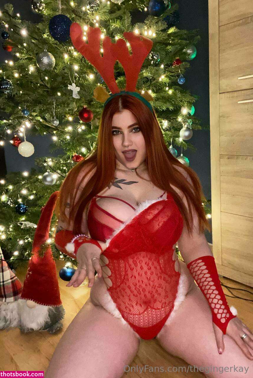 thegingerkay Photo #112