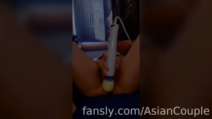 Asiancouple Video #127