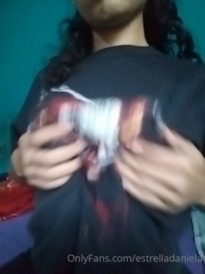 estrelladaniela Video #151